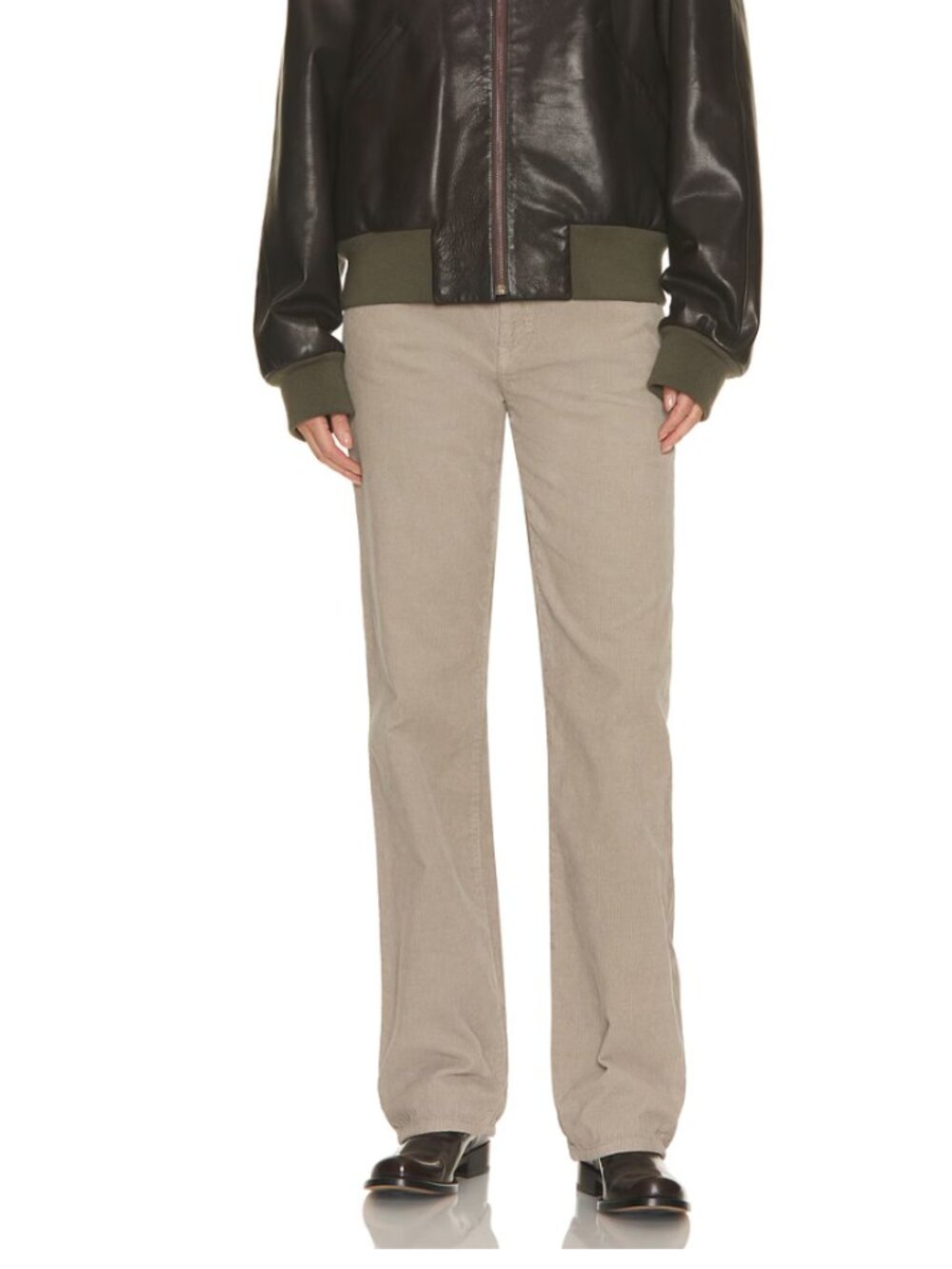 NWT The Row Caryl Pant Size 29